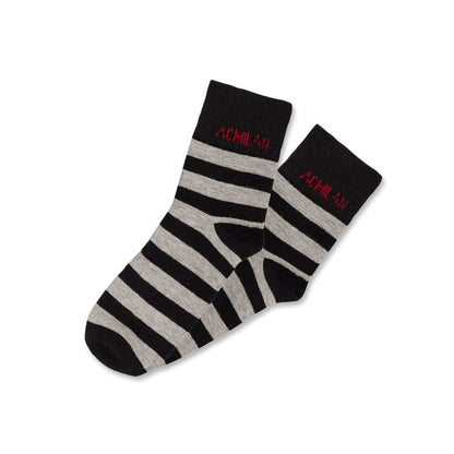 AC MILAN CALZA CORTA 4PZ KIDS MILAN B2MI602