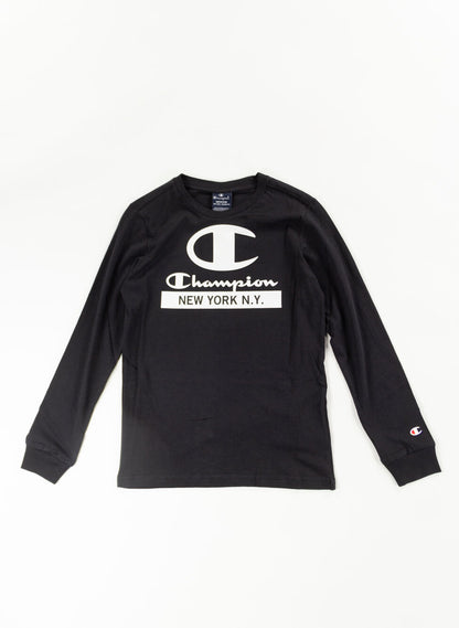 306175-KK001 - T-Shirt e Polo - CHAMPION