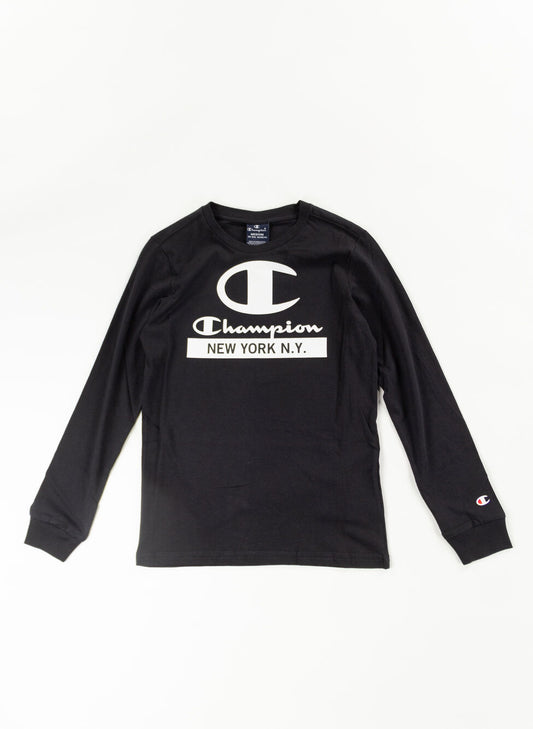 306175-KK001 - T-Shirt e Polo - CHAMPION