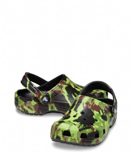 208305-BLK - Ciabatte - Crocs