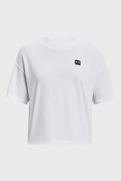 1379948-100 - T-Shirt e Polo - UNDER ARMOUR