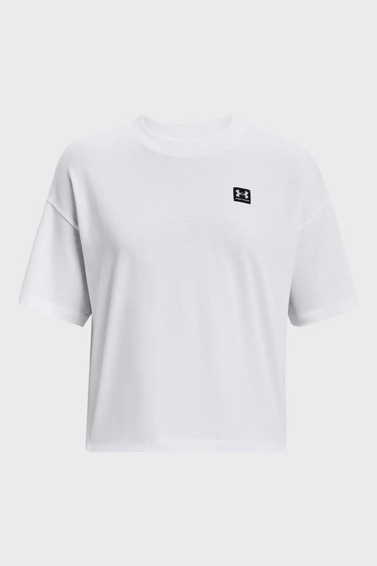 1379948-100 - T-Shirt e Polo - UNDER ARMOUR