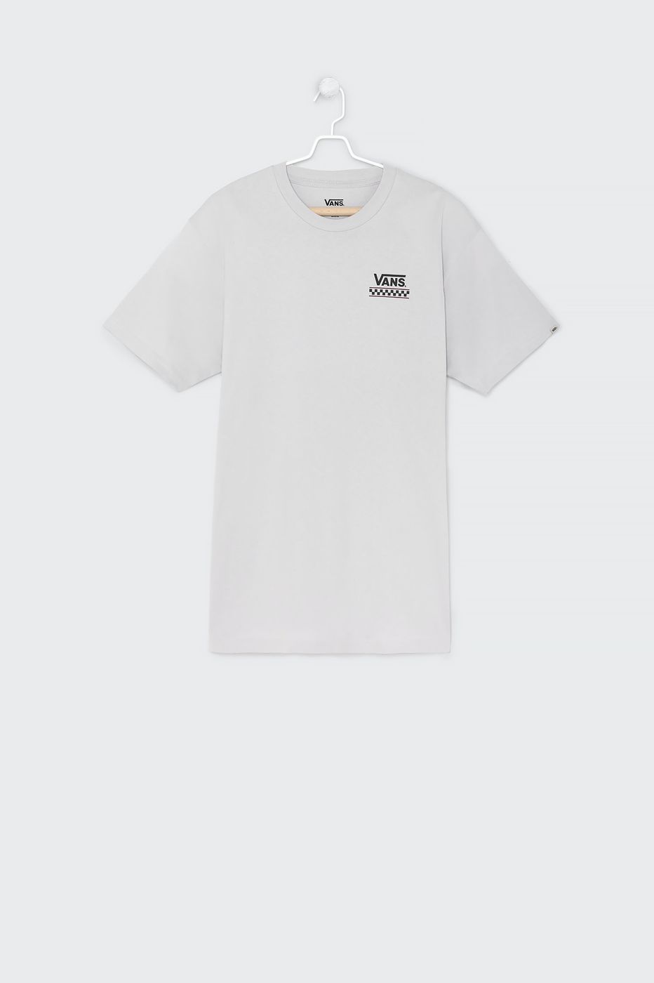 VN0A7UDYSLV1 - T-Shirt e Polo - VANS