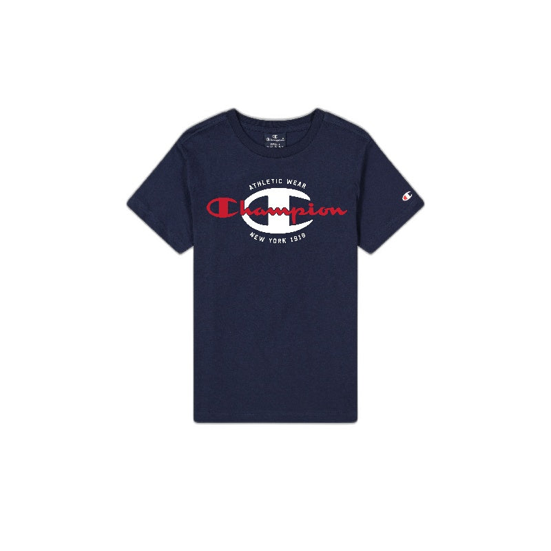 306307-BS503 - T-Shirt e Polo - CHAMPION