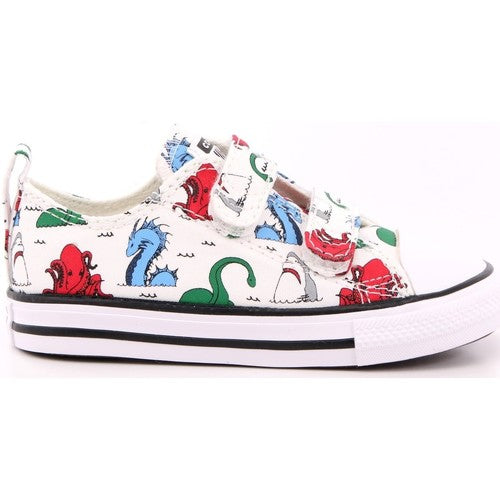 A01621C - Scarpe - CONVERSE