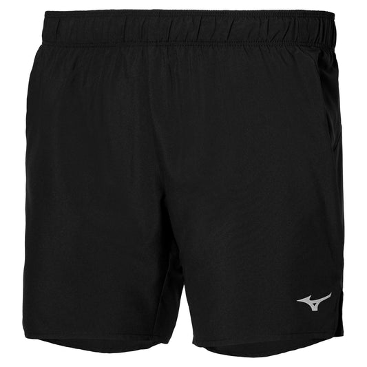 MIZUNO CORE 5.5 SHORT black J2GB135509