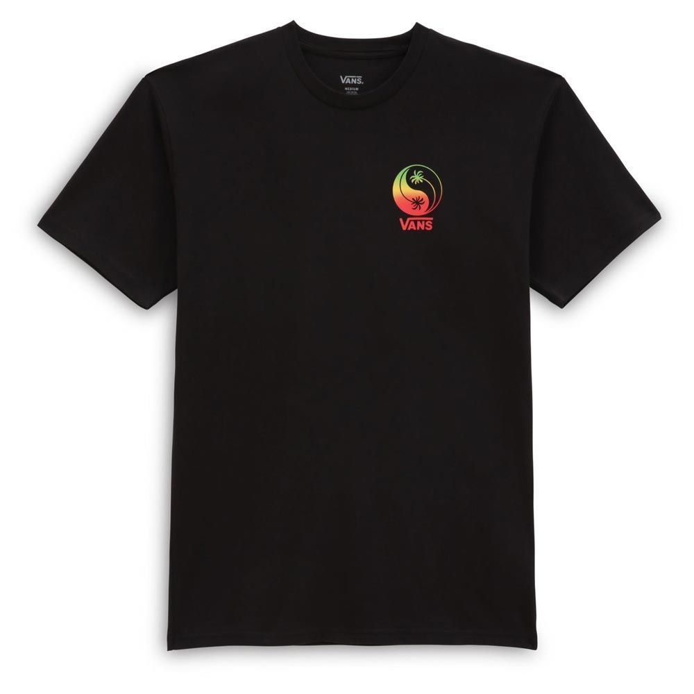 VN0005E1BLK1 - T-Shirt e Polo - VANS