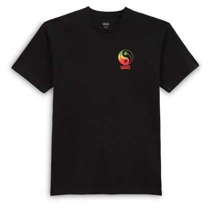 VN0005E1BLK1 - T-Shirt e Polo - VANS