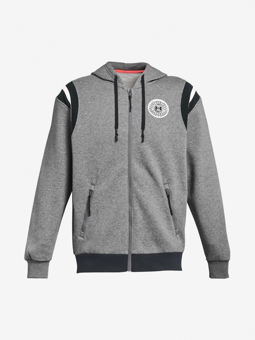 1366303 067 - Felpe - UNDER ARMOUR