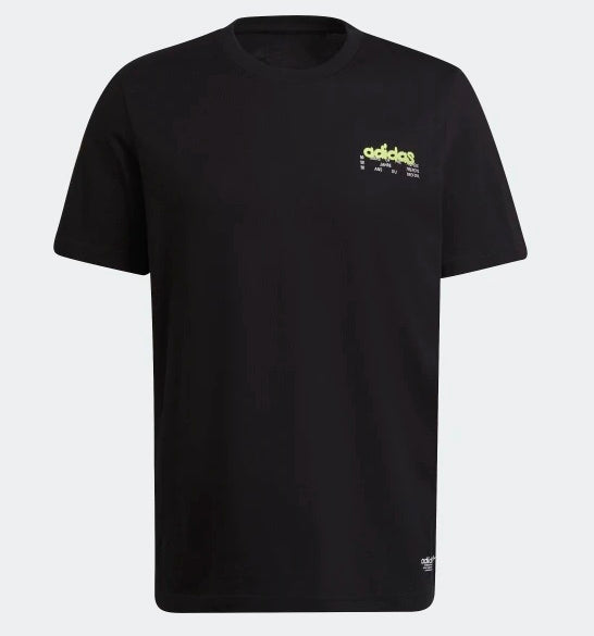 HE3053 - T-Shirt e Polo - ADIDAS