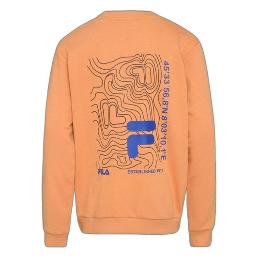 FAT0418-30039 - Felpe - FILA