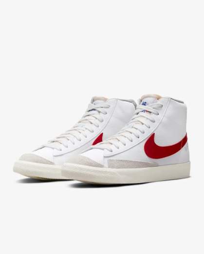 DH7694-100 - Scarpe - NIKE