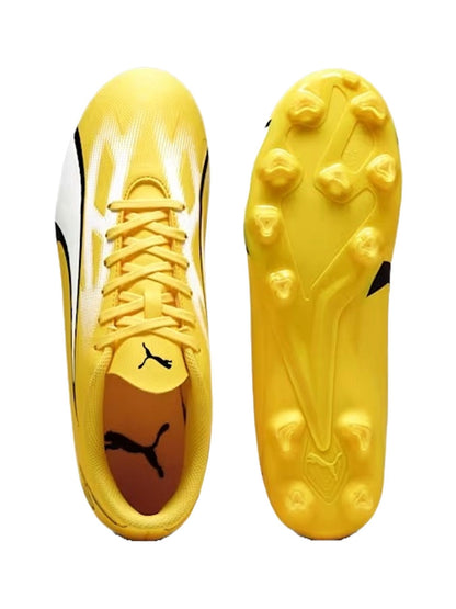 107423-04 ULTRA PLAY FG/AG Yellow Blaze- White- Black