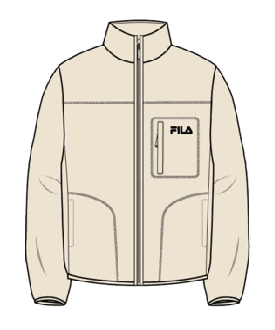 FAM0457-1006 - Cappotti - FILA
