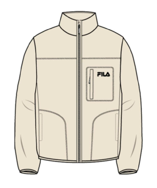 FAM0457-1006 - Cappotti - FILA