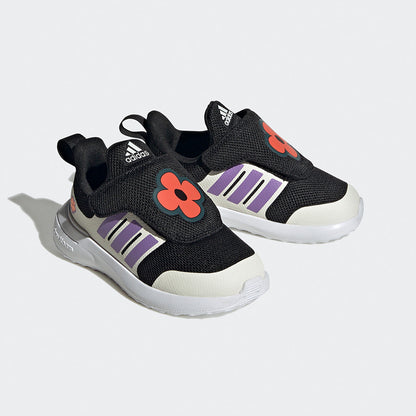 ADI FortaRun 2.0 AC I CBLACK/VIOFUS/GUM10 IE4959