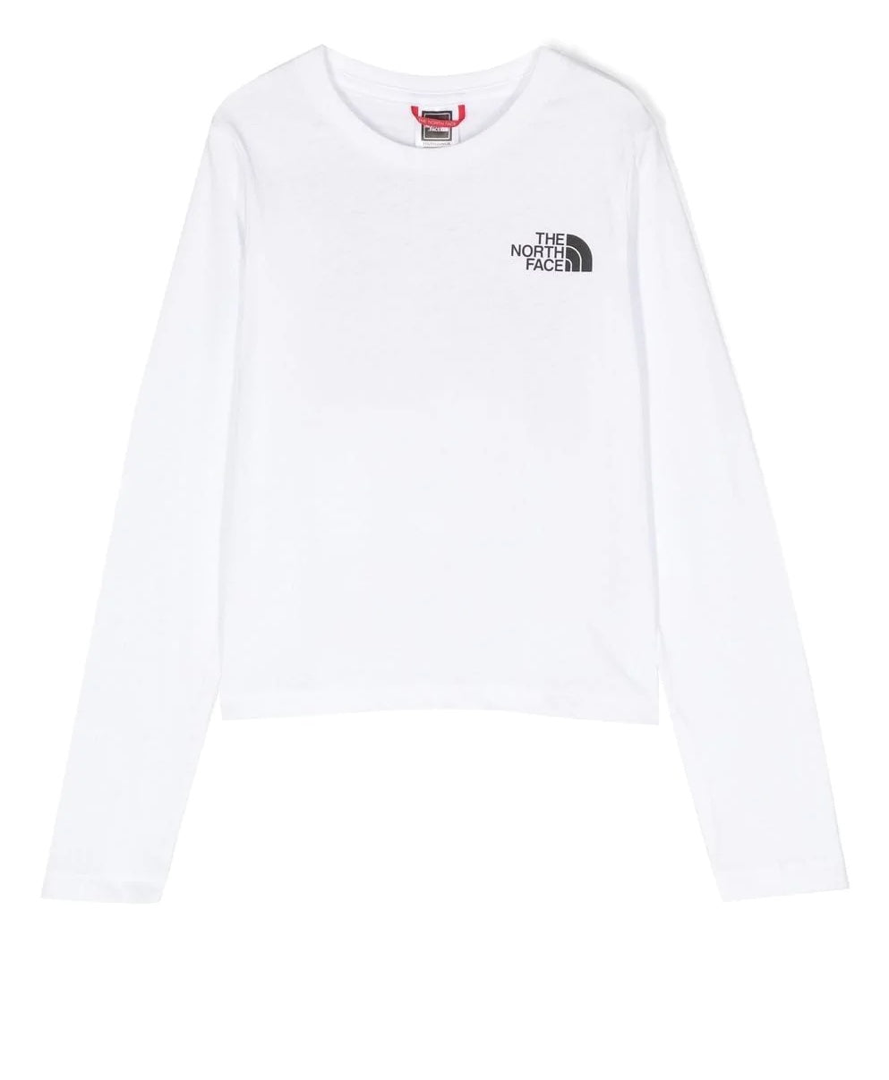 NF0A7X5FFN41 - T-Shirt e Polo - THE NORTH FACE