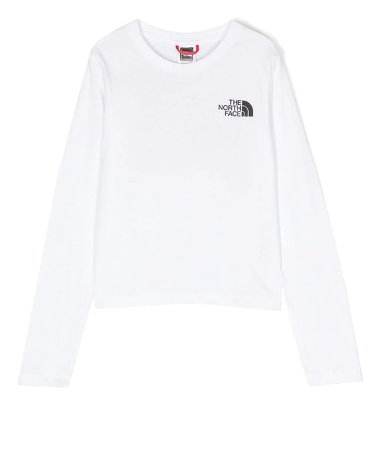 NF0A7X5FFN41 - T-Shirt e Polo - THE NORTH FACE