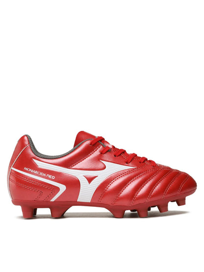 MIZUNO Mizuno Monarcida Neo II Sel JR High Risk Red/White P1GB222560