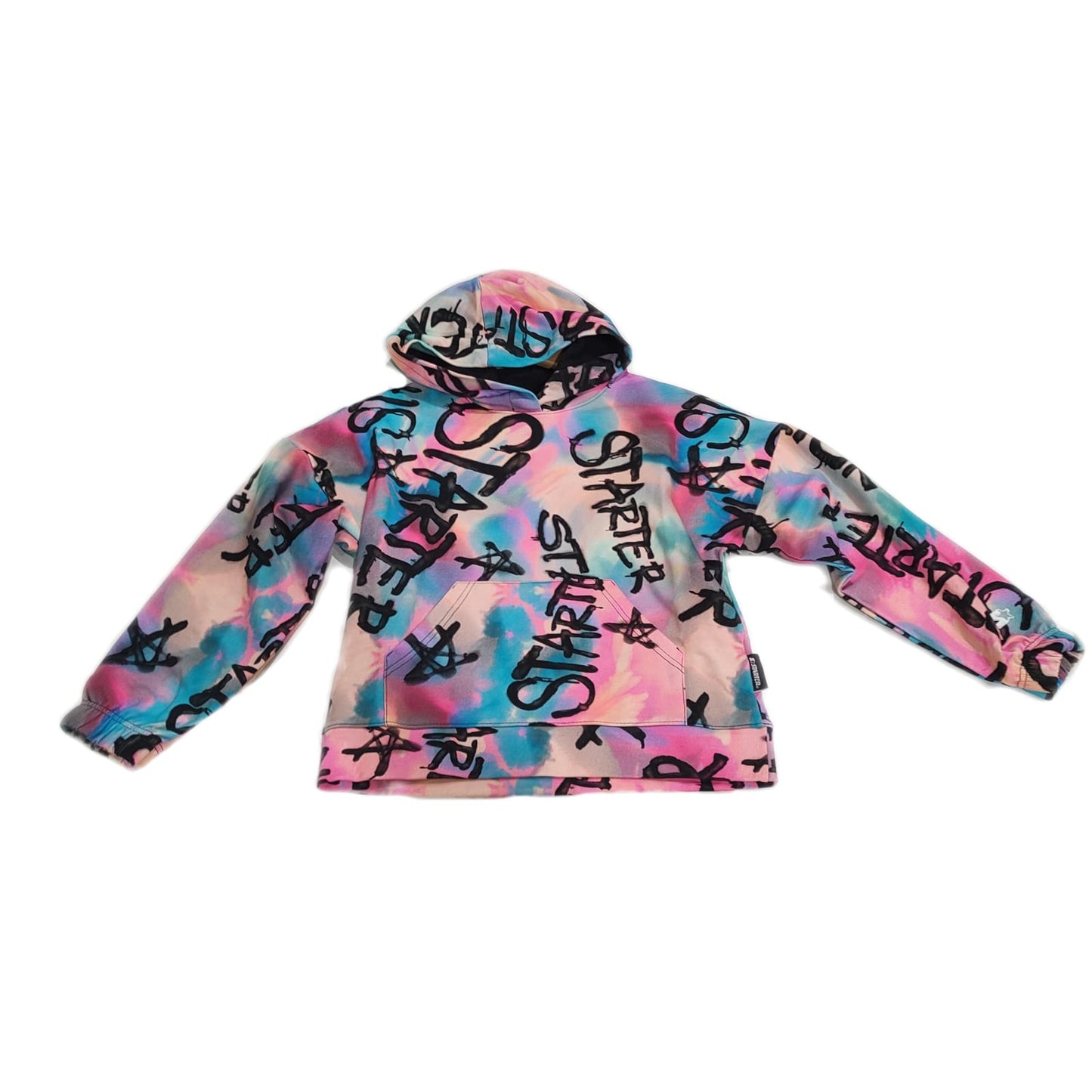 3104BST - Felpe - Starter