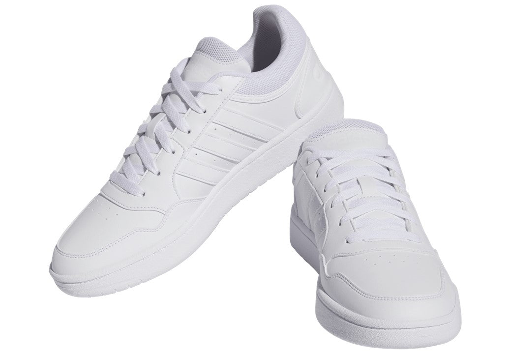 ADI HOOPS 3.0 FTWWHT/FTWWHT/CBLACK IG7916