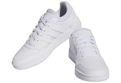 ADI HOOPS 3.0 FTWWHT/FTWWHT/CBLACK IG7916