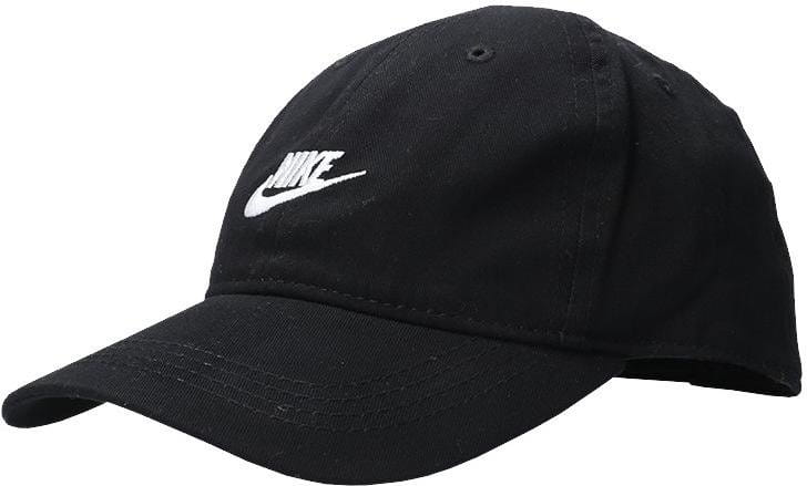 NIK FUTURE CURVE BRIM CAP 8A2902-023
