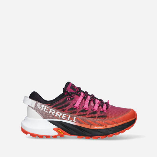 J067524 - Scarpe - Merrel