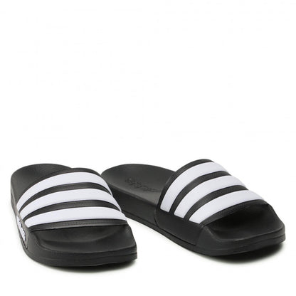 ADILETTE SHOWER cblack/ftwwht/cblack GZ5922