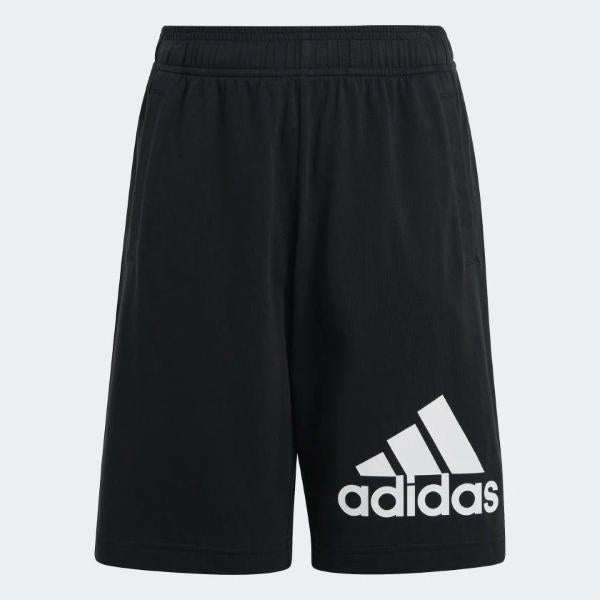 U BL SHORT BLACK/WHITE HY4718