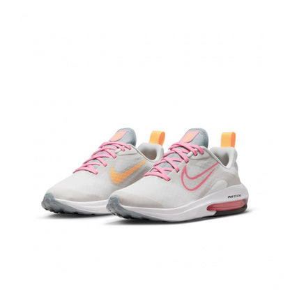 Nike Air Zoom Arcadia 2 PHOTON DUST/SEA CORAL-GRIDIRON DM8491-003