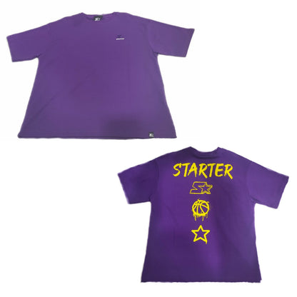 73598USTA - T-Shirt e Polo - Starter