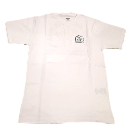 VN0A5HMRWHT1 - T-Shirt e Polo - VANS