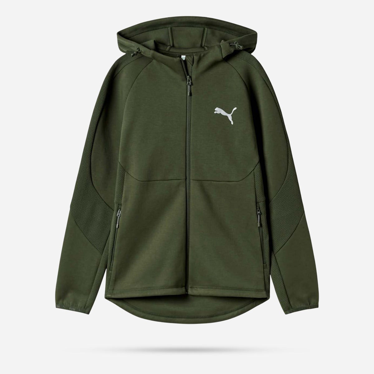 675930-91 - Felpe - PUMA