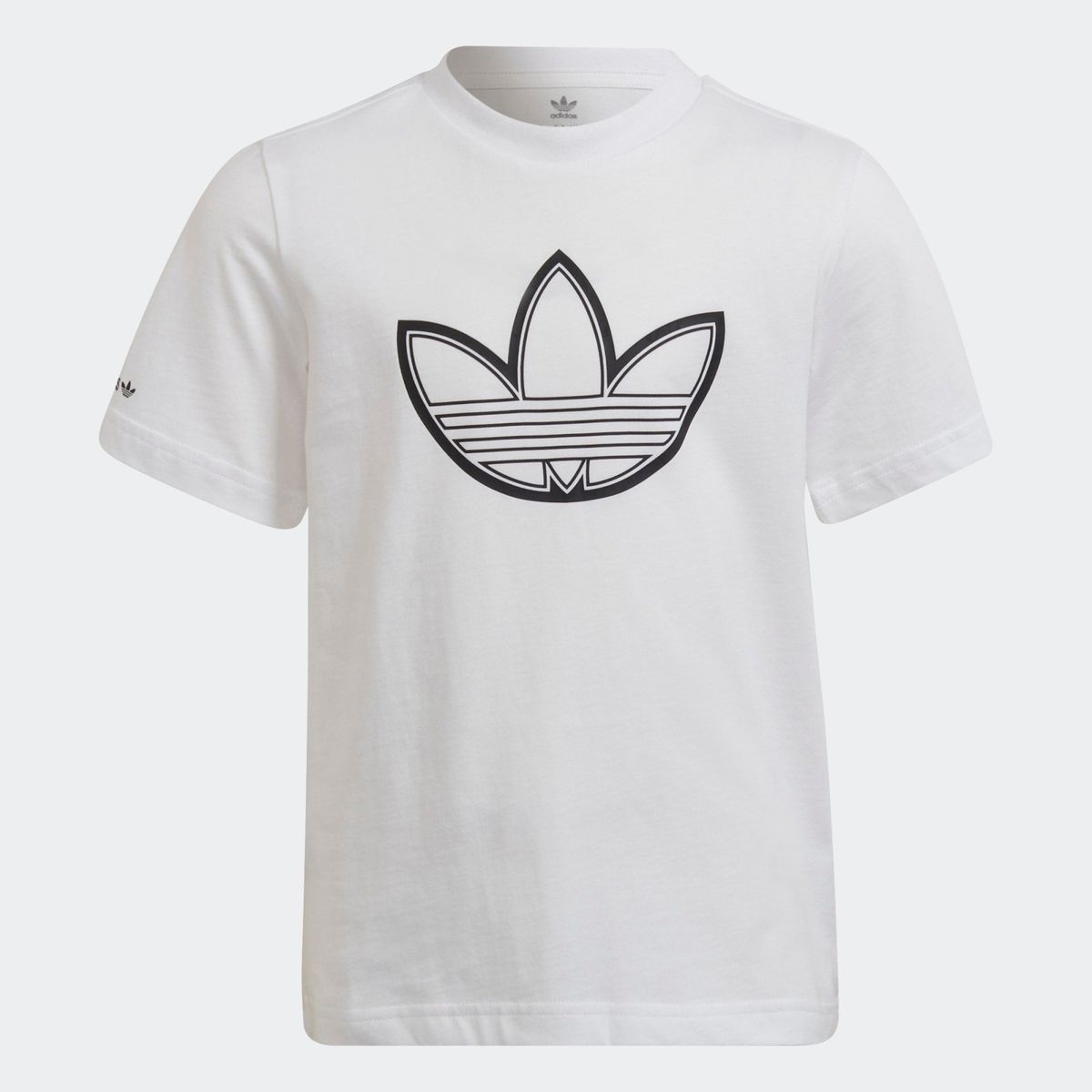 HE2074 - T-Shirt e Polo - ADIDAS