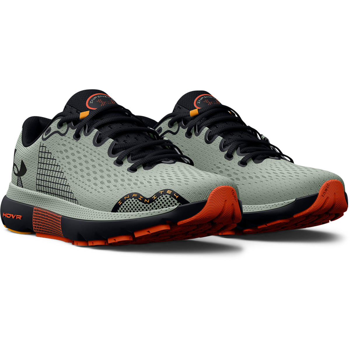 3024897-300 - Scarpe - UNDER ARMOUR