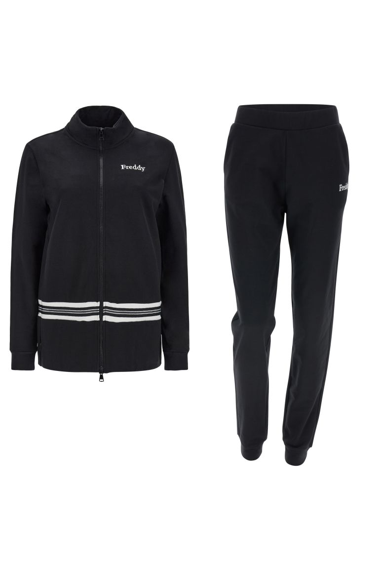 F2WTRK2-N - Tute - FREDDY