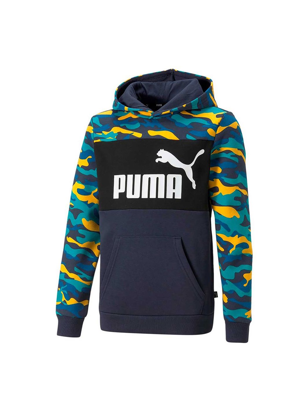 847343-43 - Felpe - PUMA
