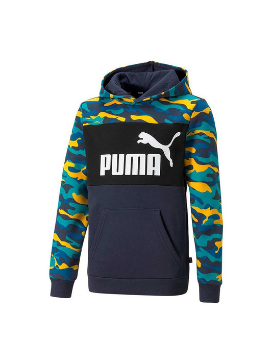 847343-43 - Felpe - PUMA