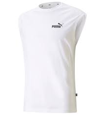 586738-02 - T-Shirt e Polo - PUMA