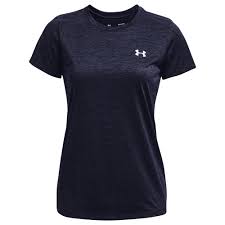 1277206-410 - T-Shirt e Polo - UNDER ARMOUR
