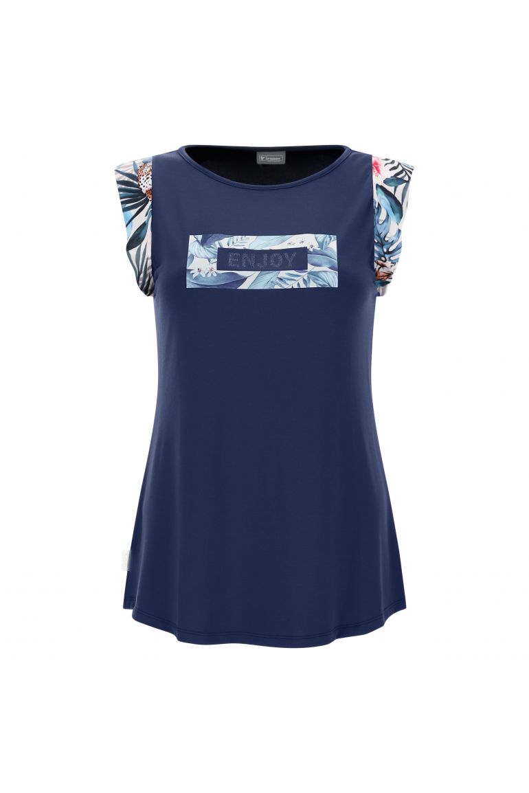 S2WSLT9 BFLO27 - T-Shirt e Polo - FREDDY