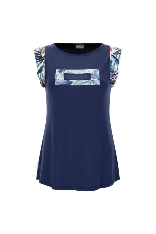 S2WSLT9 BFLO27 - T-Shirt e Polo - FREDDY