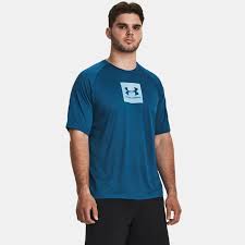 1380785-426 - T-Shirt e Polo - UNDER ARMOUR
