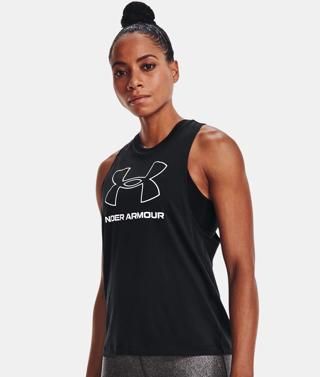 1369886-001 - T-Shirt e Polo - UNDER ARMOUR