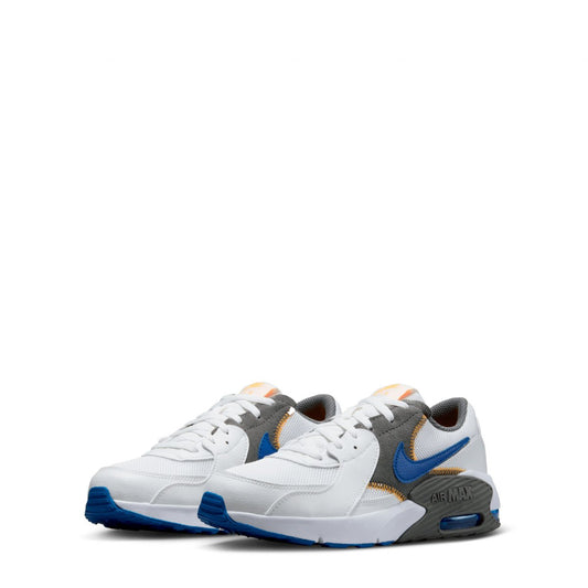 Nike Air Max Excee SUMMIT WHITE/RACER BLUE-IRON GREY CD6894-116