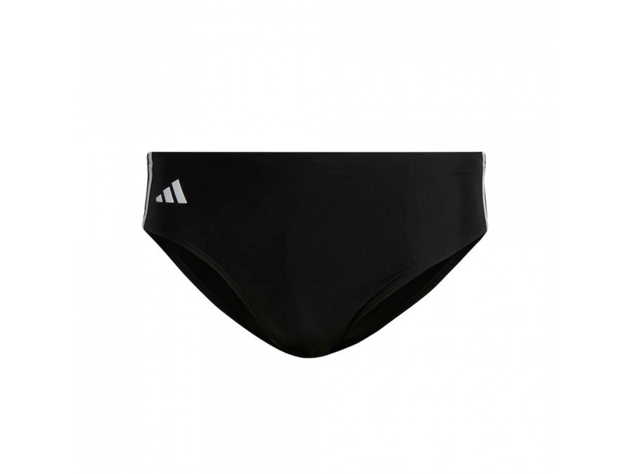 ADIDAS Adidas 3STRIPES TRUNK BLACK/WHITE HT2063
