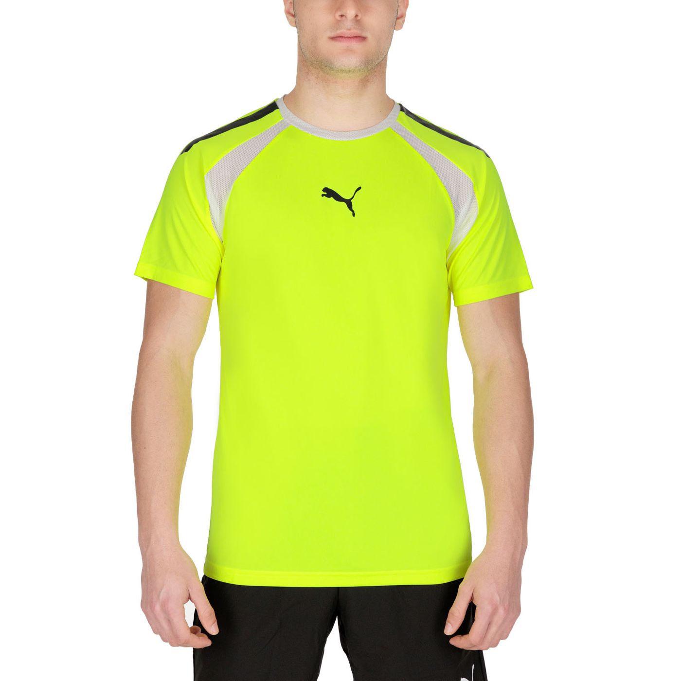 931433-12 - T-Shirt e Polo - PUMA
