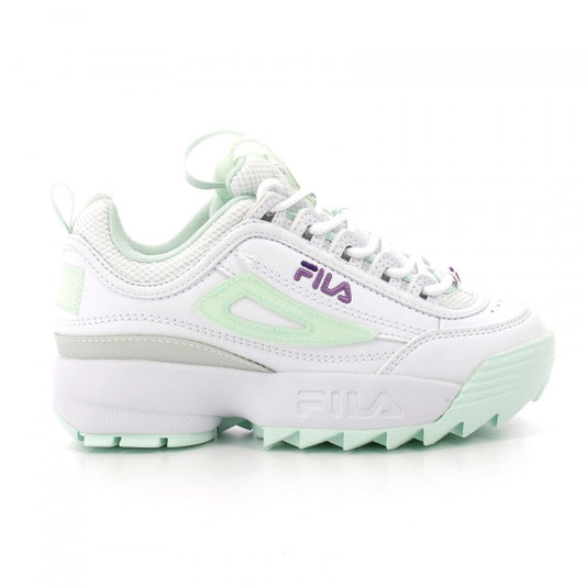 FFK0078-13201 - Scarpe - FILA