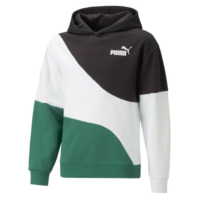 674233-37 - Felpe - PUMA